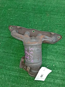 КОЛЛЕКТОР ВЫПУСКНОЙ НА TOYOTA PROBOX NCP55 1NZ-FE