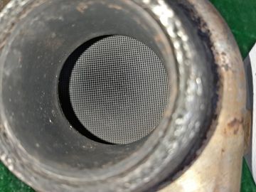 КОЛЛЕКТОР ВЫПУСКНОЙ НА TOYOTA PROBOX NCP55 1NZ-FE