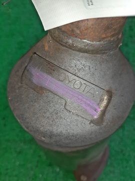КОЛЛЕКТОР ВЫПУСКНОЙ НА TOYOTA HARRIER MCU36 1MZ-FE