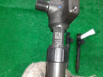 ФОРСУНКА НА PEUGEOT 3008 C2A DW10FC