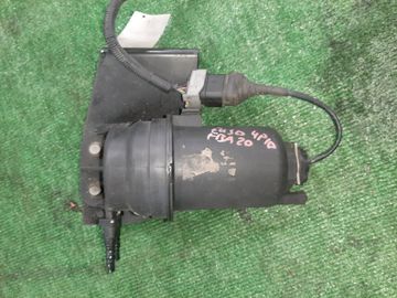 КОРПУС ТОПЛИВНОГО ФИЛЬТРА НА MITSUBISHI CANTER FBA20 4P10