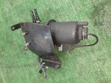 КОРПУС ТОПЛИВНОГО ФИЛЬТРА НА MITSUBISHI CANTER FBA20 4P10