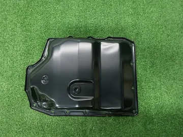 ПОДДОН КПП НА MAZDA CX-8 KG2P