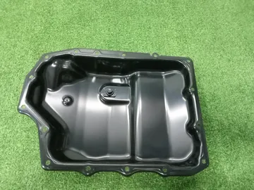 ПОДДОН КПП НА MAZDA CX-8 KG2P