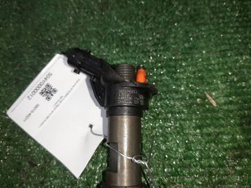 ФОРСУНКА НА MITSUBISHI FUSO FBA20 4P10