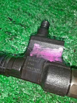 ФОРСУНКА НА TOYOTA DYNA XZU620D N04C-T