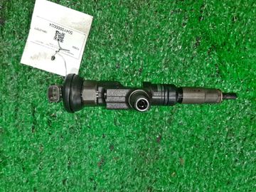 ФОРСУНКА НА TOYOTA DYNA XZU620D N04C-T