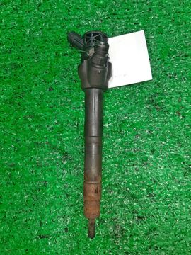 ФОРСУНКА НА LAND ROVER RANGE ROVER EVOQUE L538 204DTD