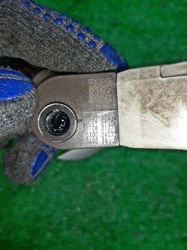 ФОРСУНКА НА MAZDA ATENZA GJ2FP SH-VPTR