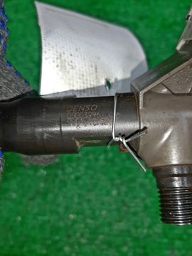 ФОРСУНКА НА MAZDA ATENZA GJ2FP SH-VPTR