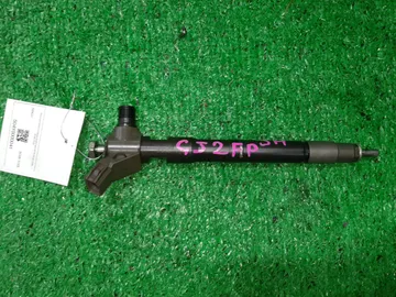 ФОРСУНКА НА MAZDA ATENZA GJ2FP SH-VPTR