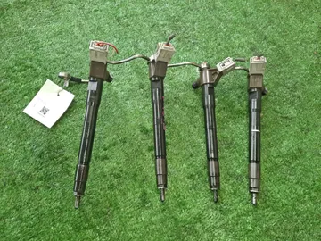 ФОРСУНКА НА MAZDA AXELA BM2FS SH-VPTR