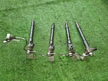 ФОРСУНКА НА MAZDA AXELA BM2FS SH-VPTR