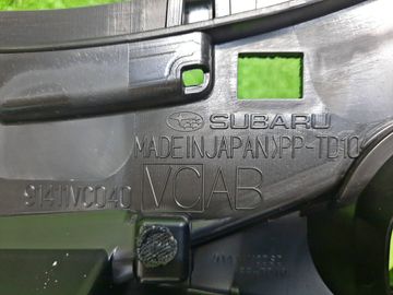 ПЛАНКА НА СТЕКЛООЧИСТИТЕЛЬ НА SUBARU LEVORG VN5