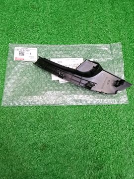 ПЛАНКА НА СТЕКЛООЧИСТИТЕЛЬ 53446-B2250 513Y0000003 УГОЛОК ЖАБО НА DAIHATSU MOVE LA150S