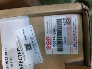 ПЛАНКА НА СТЕКЛООЧИСТИТЕЛЬ НА SUZUKI JIMNY JB74W