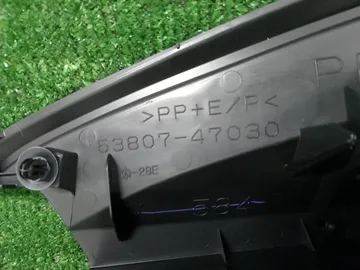 ПЛАНКА НА СТЕКЛООЧИСТИТЕЛЬ НА TOYOTA PRIUS PHV ZVW52