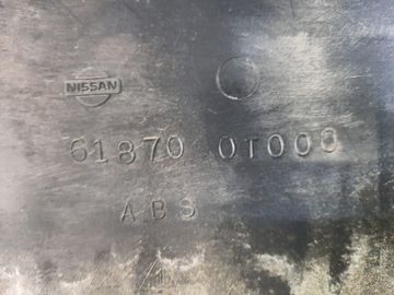 ПЛАНКА НА СТЕКЛООЧИСТИТЕЛЬ НА NISSAN ATLAS F23