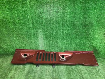 ПЛАНКА НА СТЕКЛООЧИСТИТЕЛЬ НА JEEP WRANGLER JK