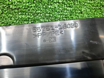 ПЛАНКА НА СТЕКЛООЧИСТИТЕЛЬ НА TOYOTA COROLLA CROSS ZSG10