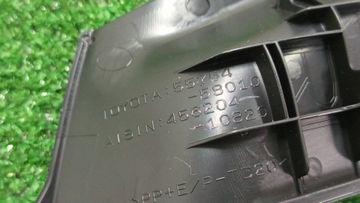 ПЛАНКА НА СТЕКЛООЧИСТИТЕЛЬ НА TOYOTA ALPHARD AGH30W