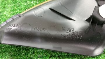 ПЛАНКА НА СТЕКЛООЧИСТИТЕЛЬ НА LEXUS CT200H ZWA10
