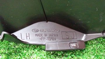 ПЛАНКА НА СТЕКЛООЧИСТИТЕЛЬ НА SUBARU FORESTER SKE