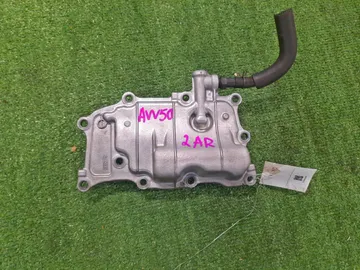 МАСЛОПРИЕМНИК НА TOYOTA CAMRY AVV50 2AR-FXE