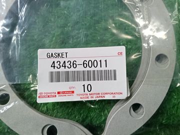 ПРОКЛАДКА  43436-60011 511Y0000001 ПРОКЛАДКА СТУПИЦЫ НА TOYOTA LAND CRUISER HDJ81