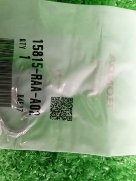 ПРОКЛАДКА КЛАПАНА VTEC 15815-RAA-A02 511W0000383 НА HONDA