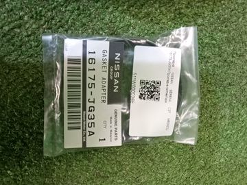 ПРОКЛАДКА ДРОССЕЛЬНОЙ ЗАСЛОНКИ НА NISSAN MR20DE