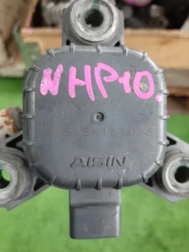 ПОМПА ИНВЕРТОРА НА TOYOTA AQUA NHP10 1NZ-FXE