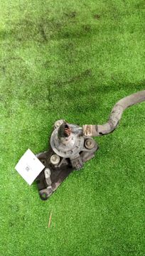 ПОМПА ИНВЕРТОРА НА TOYOTA AQUA NHP10 1NZ-FXE