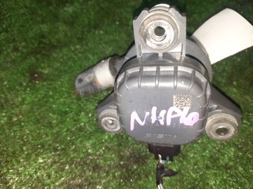 ПОМПА ИНВЕРТОРА НА TOYOTA AQUA NHP10 1NZ-FXE