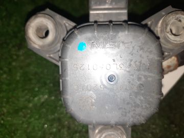 ПОМПА ИНВЕРТОРА НА TOYOTA AQUA NHP10 1NZ-FXE
