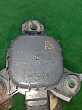 ПОМПА ИНВЕРТОРА НА MITSUBISHI OUTLANDER GG2W 4B11