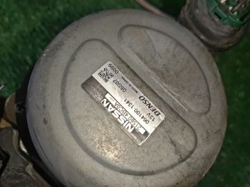 ПОМПА ИНВЕРТОРА НА NISSAN X-TRAIL HNT32 MR20DD