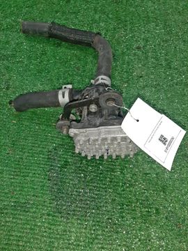ПОМПА ИНВЕРТОРА НА TOYOTA SAI AZK10 2AZ-FXE