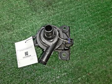 ПОМПА ИНВЕРТОРА НА TOYOTA PRIUS NHW20 1NZ-FXE