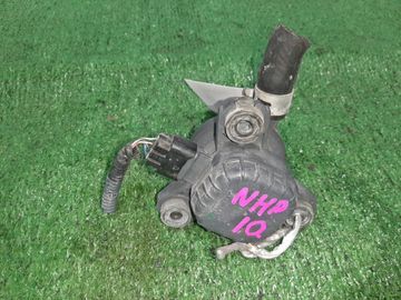 ПОМПА ИНВЕРТОРА НА TOYOTA AQUA NHP10 1NZ-FXE