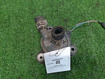 ПОМПА ИНВЕРТОРА НА TOYOTA AQUA NHP10 1NZ-FXE