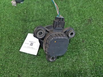 ПОМПА ИНВЕРТОРА НА TOYOTA AQUA NHP10 1NZ-FXE