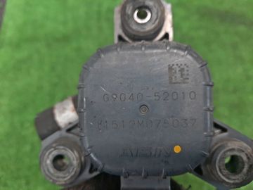 ПОМПА ИНВЕРТОРА НА TOYOTA AQUA NHP10 1NZ-FXE