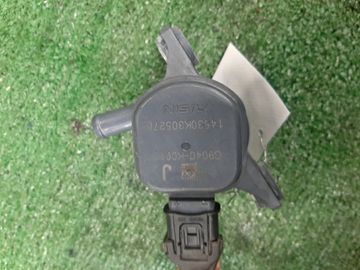ПОМПА ИНВЕРТОРА НА TOYOTA YARIS MXPH10 M15A-FXE