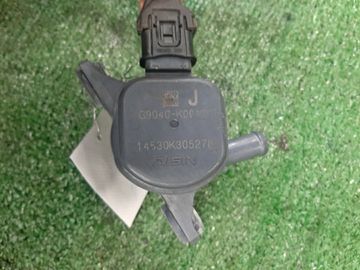 ПОМПА ИНВЕРТОРА НА TOYOTA YARIS MXPH10 M15A-FXE