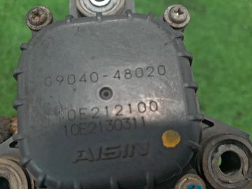 ПОМПА ИНВЕРТОРА НА TOYOTA PRIUS ZVW30 2ZR-FXE