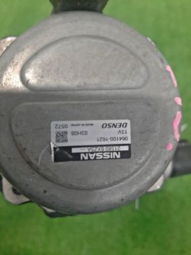 ПОМПА ИНВЕРТОРА НА NISSAN NOTE E13 HR12EM57