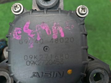 ПОМПА ИНВЕРТОРА НА TOYOTA PRIUS ZVW30 2ZR-FXE