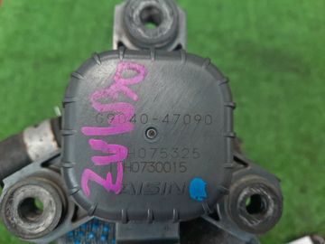 ПОМПА ИНВЕРТОРА НА TOYOTA PRIUS ZVW30 2ZR-FXE