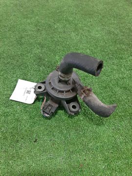 ПОМПА ИНВЕРТОРА НА TOYOTA AQUA NHP10 1NZ-FXE